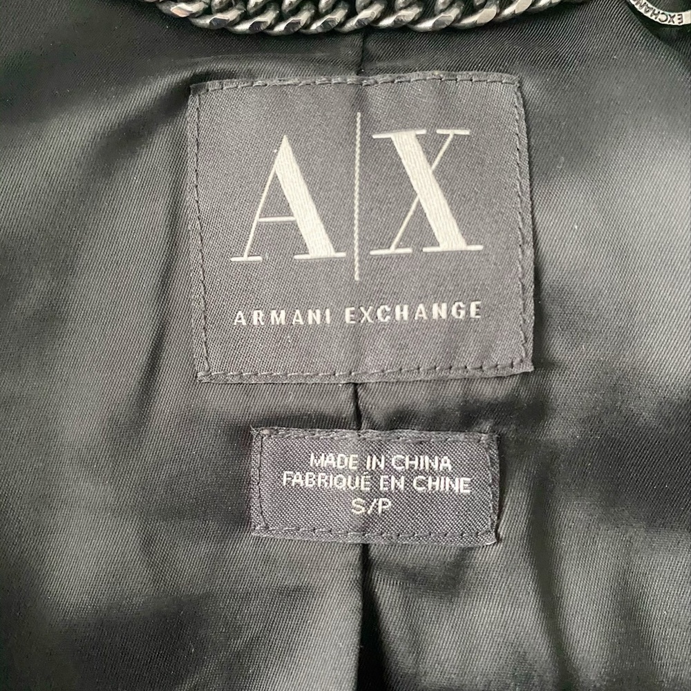 Armani Exchange Jacket - Picture 2 of 3